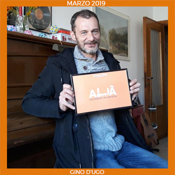 B&B Le stanze di Bruno - Alloggia un artista
