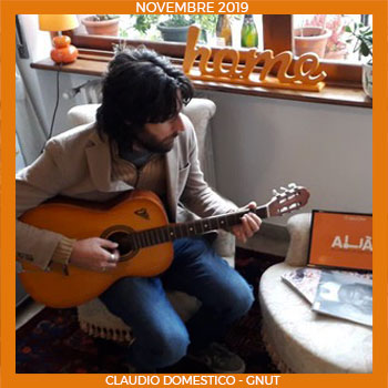 B&B Le stanze di Bruno - Alloggia un artista