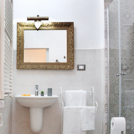 B&B Le stanze di Bruno - Bagno 5