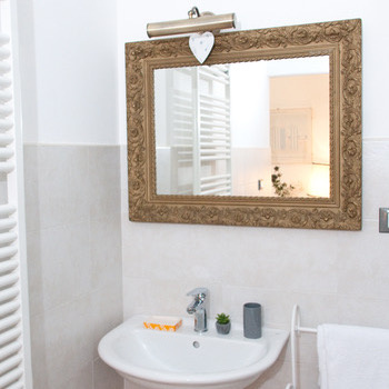 B&B Le stanze di Bruno - Bagno 7