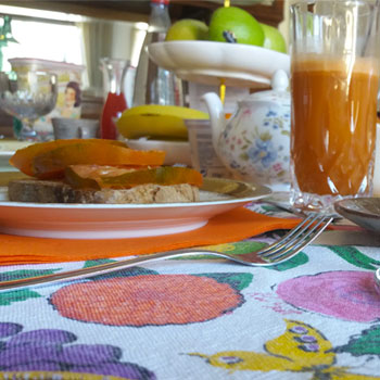 B&B Le stanze di Bruno - Colazione 1