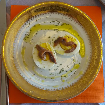 B&B Le stanze di Bruno - Colazione 2