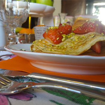B&B Le stanze di Bruno - Colazione 4