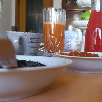 B&B Le stanze di Bruno - Colazione 5