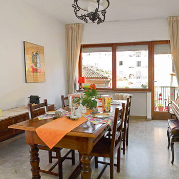 B&B Le stanze di Bruno - Spazi Comuni 2