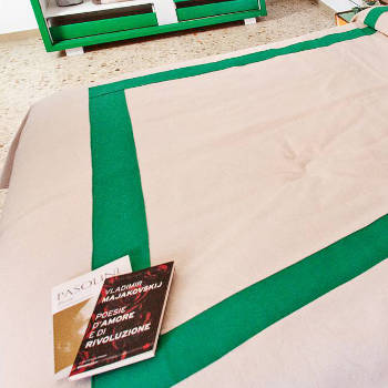B&B Le stanze di Bruno - Stanza Verde 10