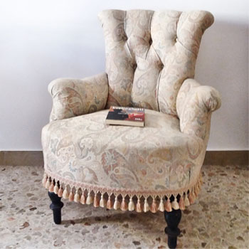 B&B Le stanze di Bruno - Stanza Verde 4